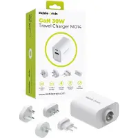 Mobile Origin Frl-trvl30w-mo14 Reiseladegerät