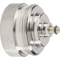 EUROTRONIC Markaryd, Adapter, Metall