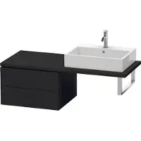 Duravit LC583801616 US für Konsole L-Cube 400x620x548mm 2
