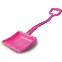 Jamara 460402 - Spielzeugschaufel - Pink - Junge/Mädchen - 1 Stück(e) - 700 mm