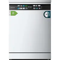 Cecotec Bolero Aguazero 6700 Geschirrspüler Mit Drittem Rack 15 Anzahl Maßgedecke