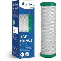 Alvito Filter 'ABF Primus-CLC' mit Kalkschutz
