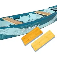 Spinera Kanu Package For Molveno 430 Bank