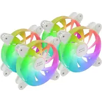 Mars Gaming Mf-4a Ventilator