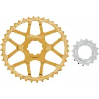 MSCH Copenhagen Ratio Expander Ritzel Golden 40/16t Golden 40/16t