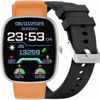 Gravity Smartwatches GT18-4