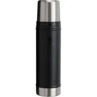 Stanley Thermosflasche The Legendary Classic Bottle 0,59L Black 2.0