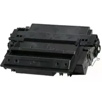 Ampertec Kompatibler Toner ersetzt HP Q6511X 11X schwarz
