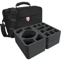 Feldherr MEDIUM Tasche für Adeptus Mechanicus Kampfpatrouille