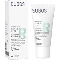 Eubos Kühl & Klar Anti-Rötung Intensivcreme 30 ml Creme