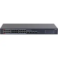 Dahua Dah000181 Switch