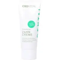 CBD-Vital Probiotische Zahncreme