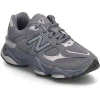 New Balance Schuhe - 9060 - Neptune Grey/Trüffelsalz - - 30 - Schuhe