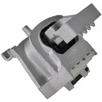 METZGER Lagerung Motor rechts Hydrolager IAM-Expertise passend für u.a. VW POLO