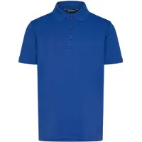 Abacus Polo Junior Cray DryCool, royal