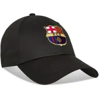 New era Core 9forty Fc Barcelona Kappe
