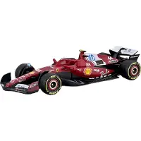 Bburago Ferrari F1 SF-25 1/64 Hamilton 2025