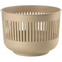 Zone Denmark Wäschekorb Ume Camel 29 cm