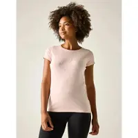 Regatta T-Shirt Breezed