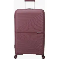 American Tourister Airconic Spinner 77 / 28 TSA Trolley Galactic Mauve 74cm