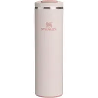 Stanley Thermobecher The Transit Fliptop Mug 0,47L Rose Quartz