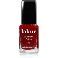 Londontown lakur Truly Ruby Nagellack 12 ml