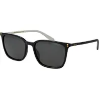 Polaroid PLD 4207/S/X Black 55/17/145 Herren Sonnenbrillen
