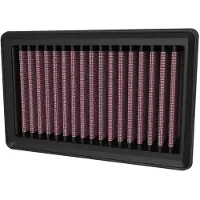 K&N Luftfilter CO-8023 800NK 23-