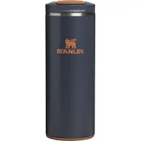 Stanley The Transit Fliptop Mug 12oz, Twilight 10-13063-015 Thermobecher mit Klappdeckel 350 ml
