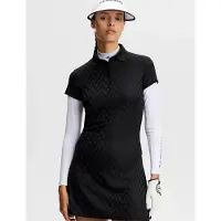 J.lindeberg J. LINDEBERG Kleid Dally, schwarz