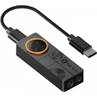 Usorteret DS3-B – Tragbarer DAC & Kopfhörerverstärker – USB