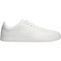 Groundies - Women's Zero - Barfußschuhe Gr 40 weiß/grau