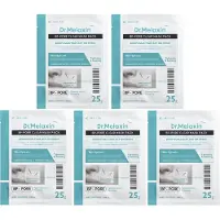 Dr. Melaxin Dr.Melaxin BP Pore Clear Mask 125 g