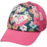 Roxy Trucker Cap "Sweet Emotions"