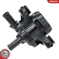 ESEN SKV Zusatzwasserpumpe Wasserumwälzpumpe 22SKV080 für TOYOTA AURIS (NRE15, ZZE15, ADE15, ZRE15, NDE15) elektrisch