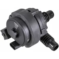 METZGER Zusatzwasserpumpe GREENPARTS 2221198