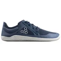 Vivobarefoot Primus Lite Iv Sportschuhe Blau EU 38 Frau Blau EU 38