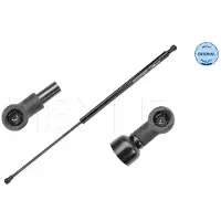 Meyle 40-40 910 0000 Gasfeder Heckklappendämpfer für CITROËN XSARA (N1) 622mm