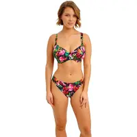 Freya Swim Unwattierter Bikini BH Kailua Shores | Grösse: 85E | Farbe: Schwarz