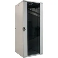 Logilink Netzwerk Standschrank, 32HE