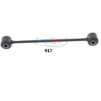 Japko 106917 Stabilisator Stabi hinten für CHRYSLER 300 C Touring (LX, LE) 300 C Limousine (LX, LE)