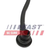 Fast Sports Nutrition FT00870 Kühlmittelrohrleitung Kühlerschlauch für FORD MONDEO IV Turnier (BA7) S-MAX (WA6) GALAXY (WA6) MONDEO IV (BA7) MONDEO IV Stufenheck (BA7)