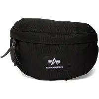 Alpha industries Gürteltasche "Big A Oxford Waist Bag"