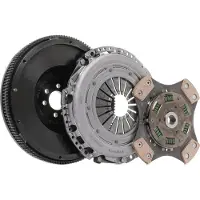 SACHS PERFORMANCE Kupplungssatz komplett 883089 000035 für VW GOLF VI (5K1) 240mm 240mm