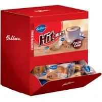 Bahlsen Hit Minis, 975g, 0.975 von FROG.coffee