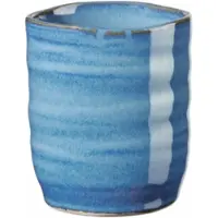 Asa selection ASA Poké mug, tamari D. 7,6 cm, H. 9 cm