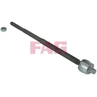 Fag 840 1532 10 Axialgelenk Spurstange für MITSUBISHI Mirage / Space Star Schrägheck (A0A) Vorne