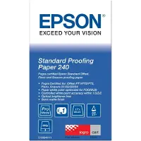 Epson C13S045111 A4 Glanz Fotopapier - 500 Blatt