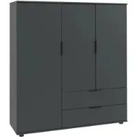 Z2 Highboard EASY PLUS - B/H/T ca. 130.00x140.00x40.00