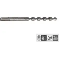 Bosch SDS-plus-1 hammer drill bits